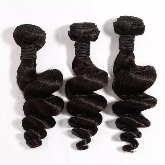 Loose Curl Wefts